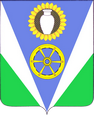 Белая Глина герб